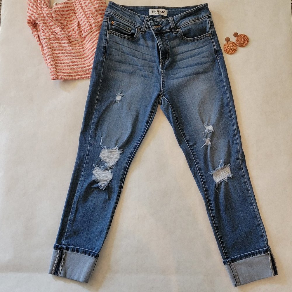 Enjean jeans